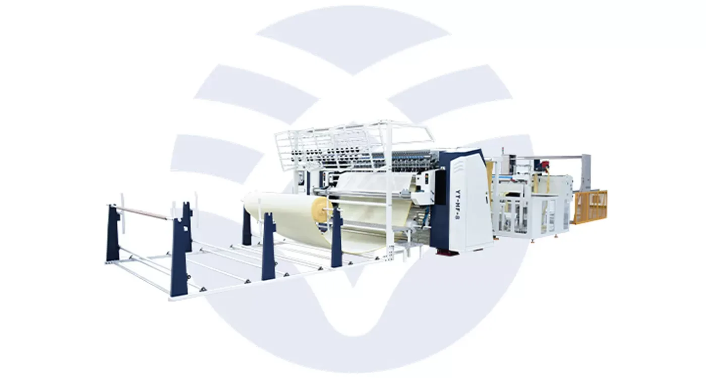 Quilting Machine Line