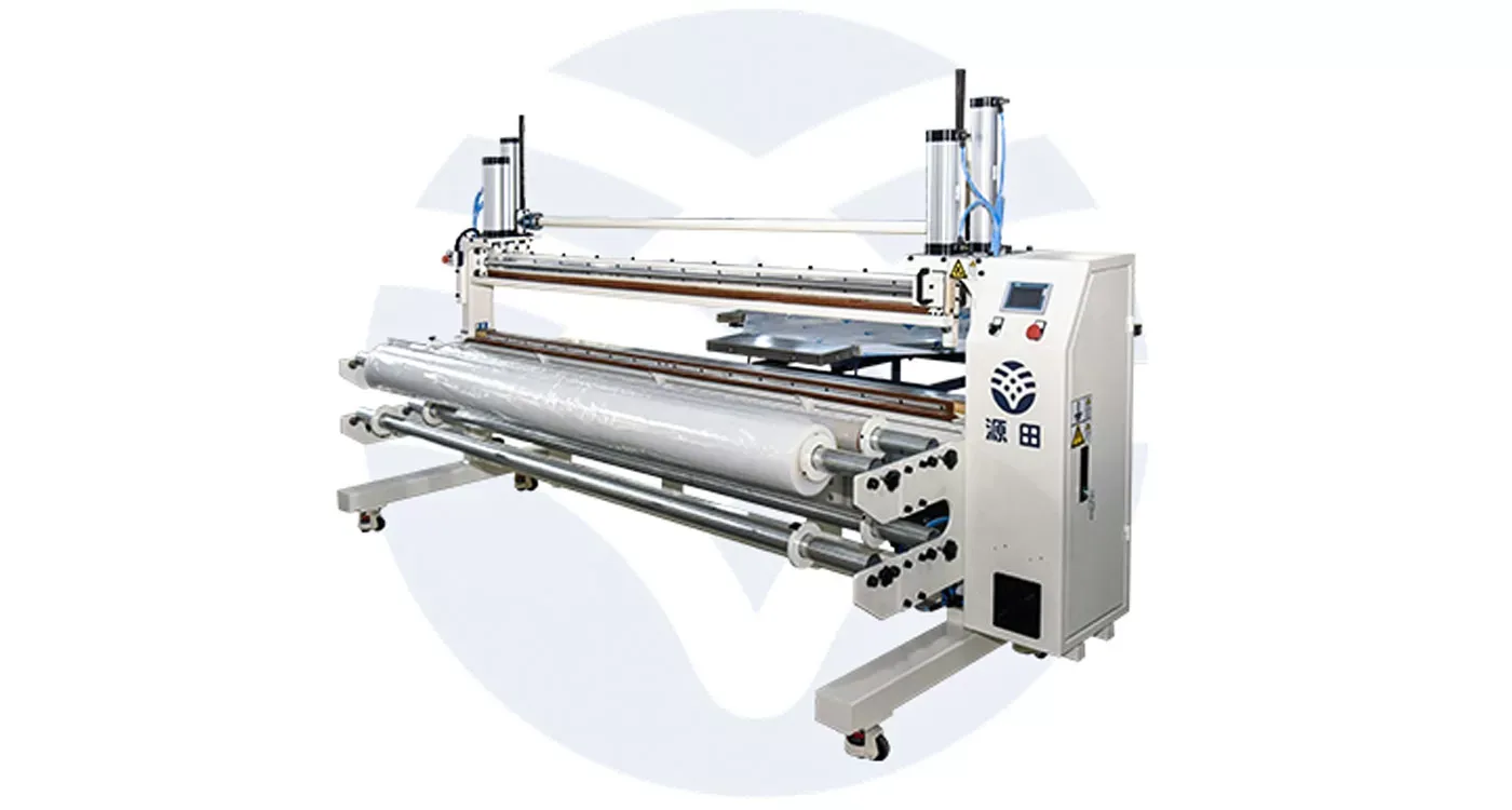Mattress Film Packing Machine