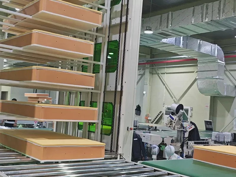 Breaking Through Economic Trends with Innovation and Quality