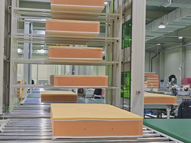 Breaking Through Economic Trends with Innovation and Quality