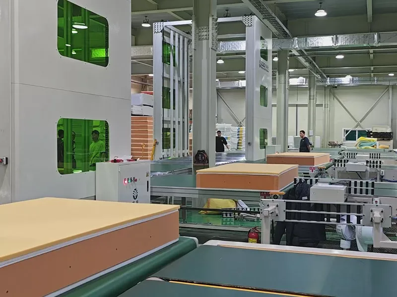 Breaking Through Economic Trends with Innovation and Quality